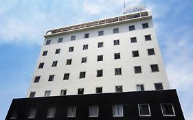 ワカヤマ第1冨士ホテル